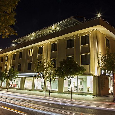 Gosterisli Otel Duzce Zewnętrze zdjęcie