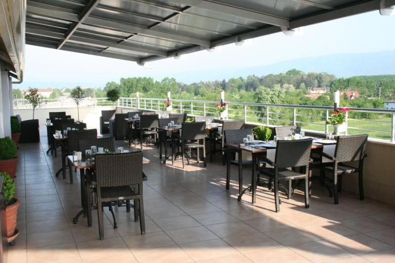 Gosterisli Otel Duzce Zewnętrze zdjęcie