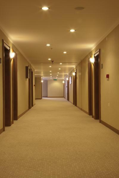 Gosterisli Otel Duzce Zewnętrze zdjęcie