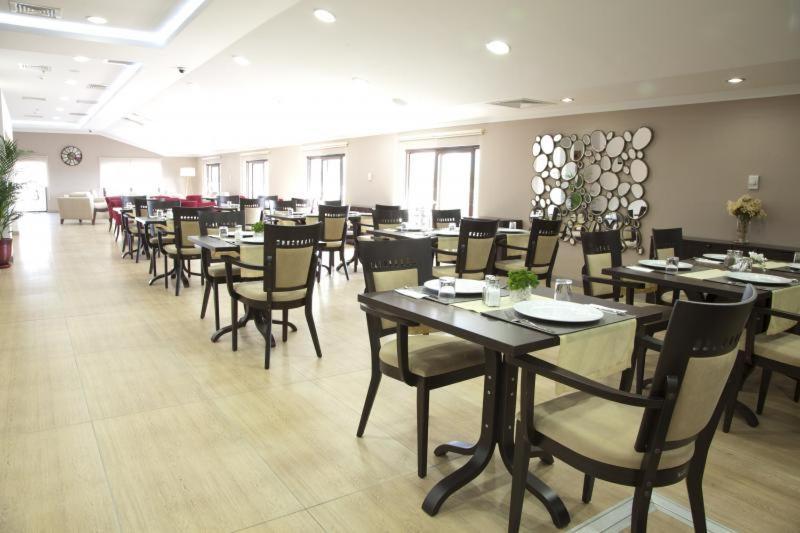 Gosterisli Otel Duzce Zewnętrze zdjęcie
