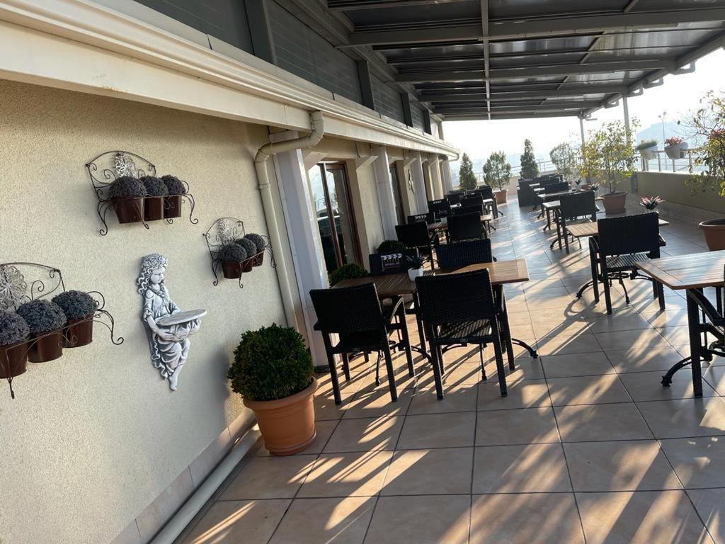 Gosterisli Otel Duzce Zewnętrze zdjęcie