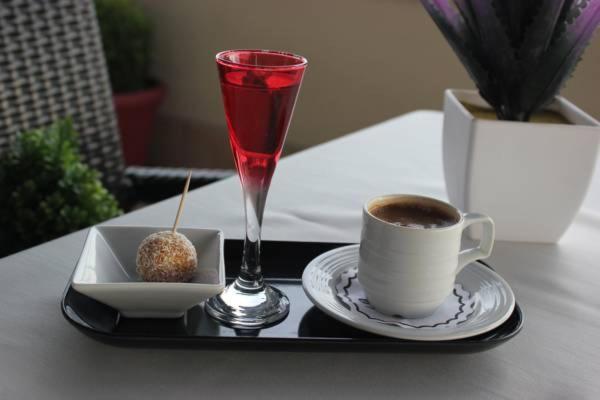 Gosterisli Otel Duzce Zewnętrze zdjęcie