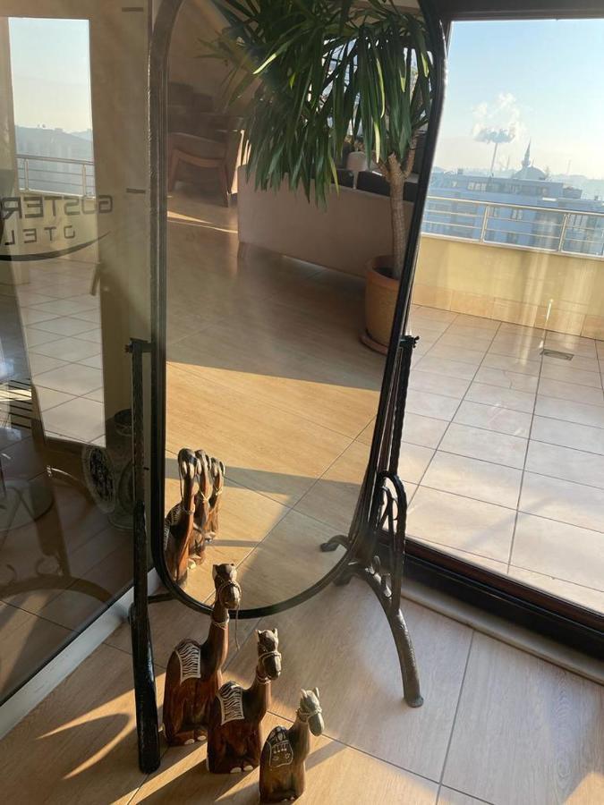 Gosterisli Otel Duzce Zewnętrze zdjęcie