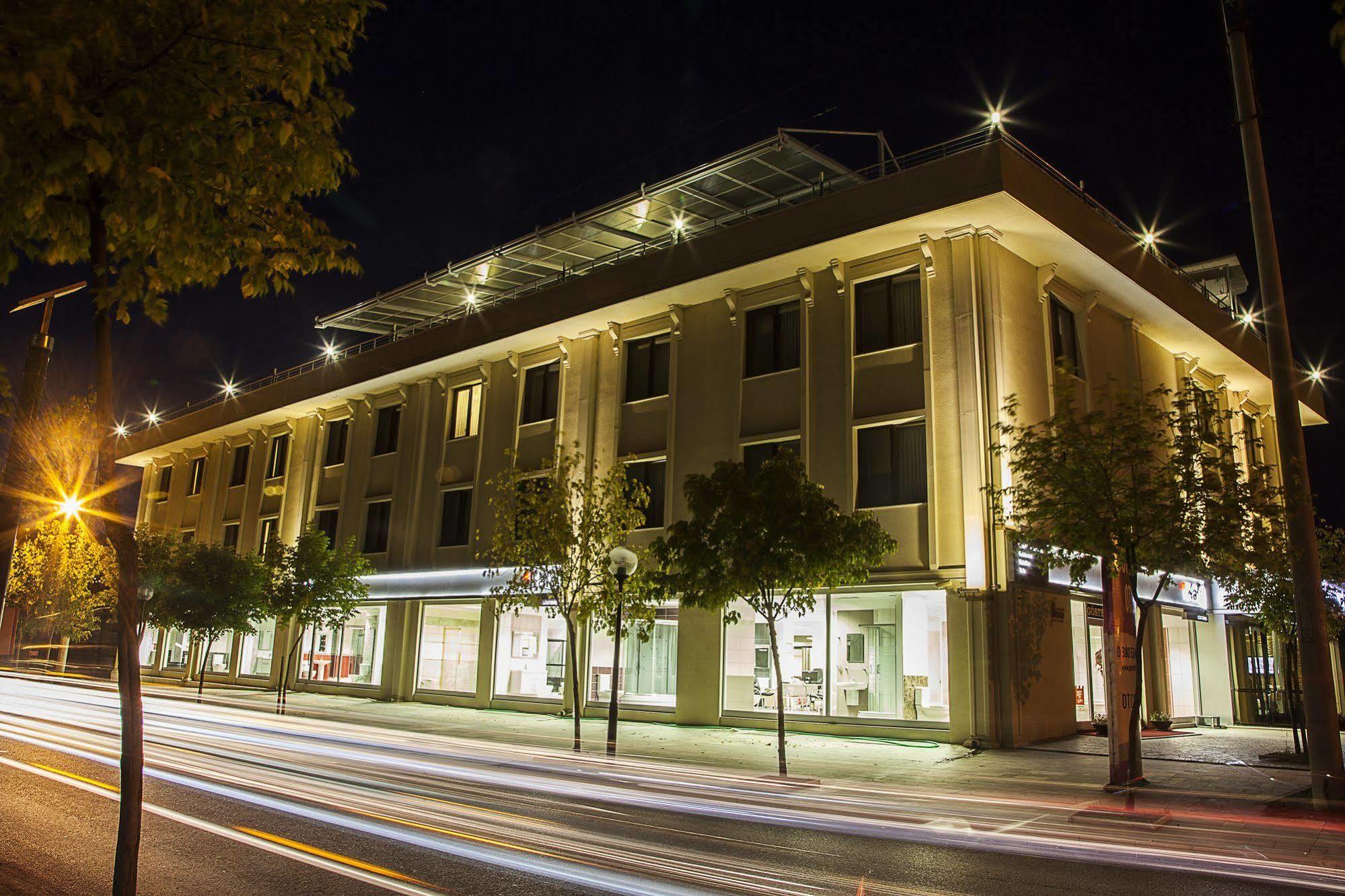 Gosterisli Otel Duzce Zewnętrze zdjęcie