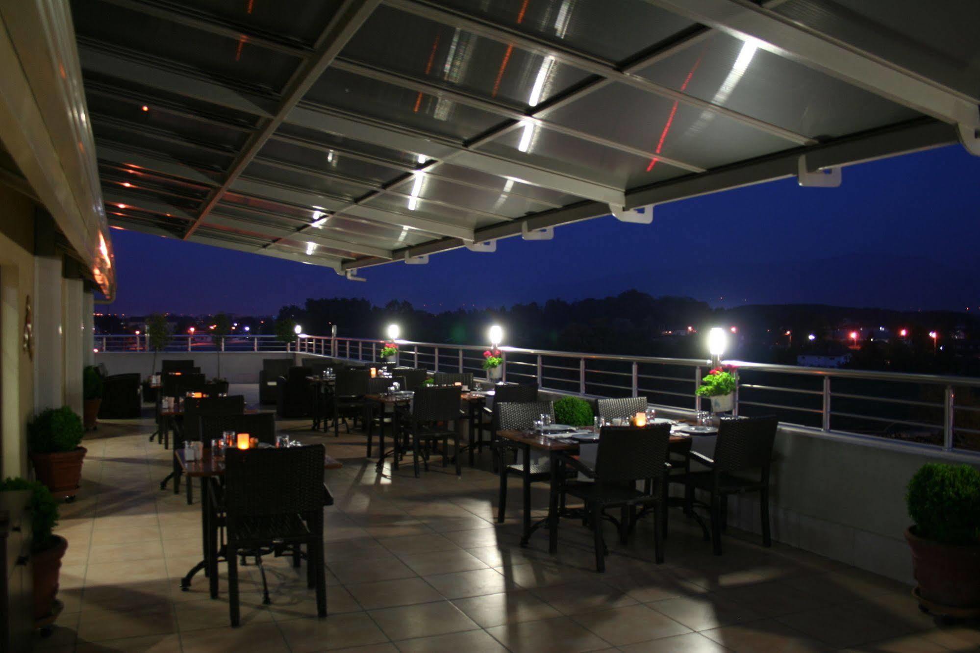 Gosterisli Otel Duzce Zewnętrze zdjęcie
